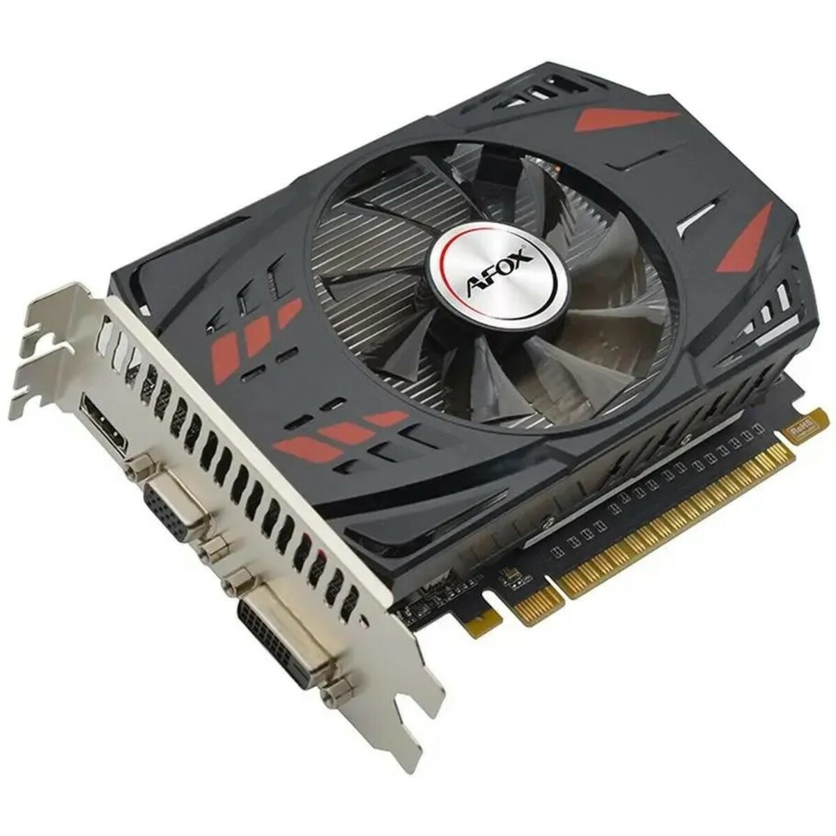 Видеокарта Afox GeForce GT 740 4Gb (AF740-4096D5H3-V3)