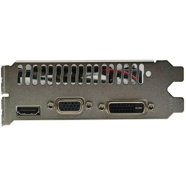 Видеокарта Afox GeForce GT 740 4Gb (AF740-4096D5H3-V3) Видеокарта Afox GeForce GT 740 4Gb (AF740-4096D5H3-V3)