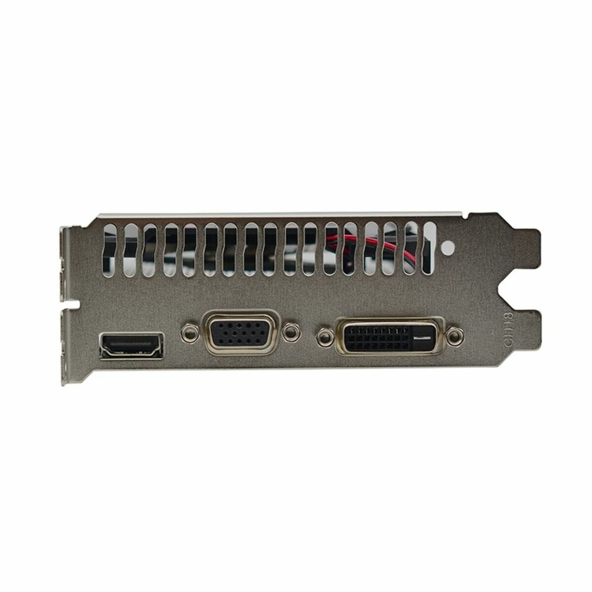 Видеокарта Afox GeForce GT 740 4Gb (AF740-4096D5H3-V3)