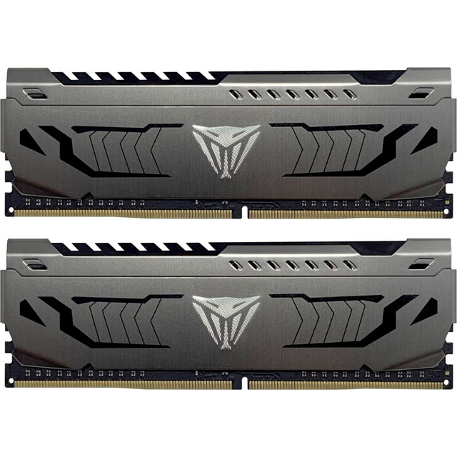 Память DDR4 2x16Gb 3200MHz Patriot PVS432G320C6K