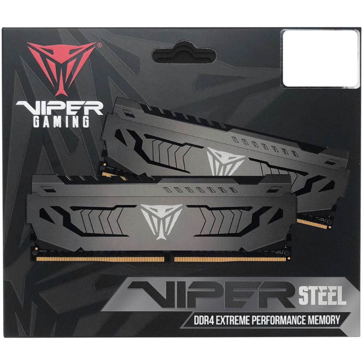 Память DDR4 2x16Gb 3200MHz Patriot PVS432G320C6K