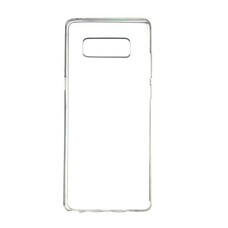 Чехол-накладка 1mm для смартфона Samsung Galaxy S10 (Цвет: Clear)