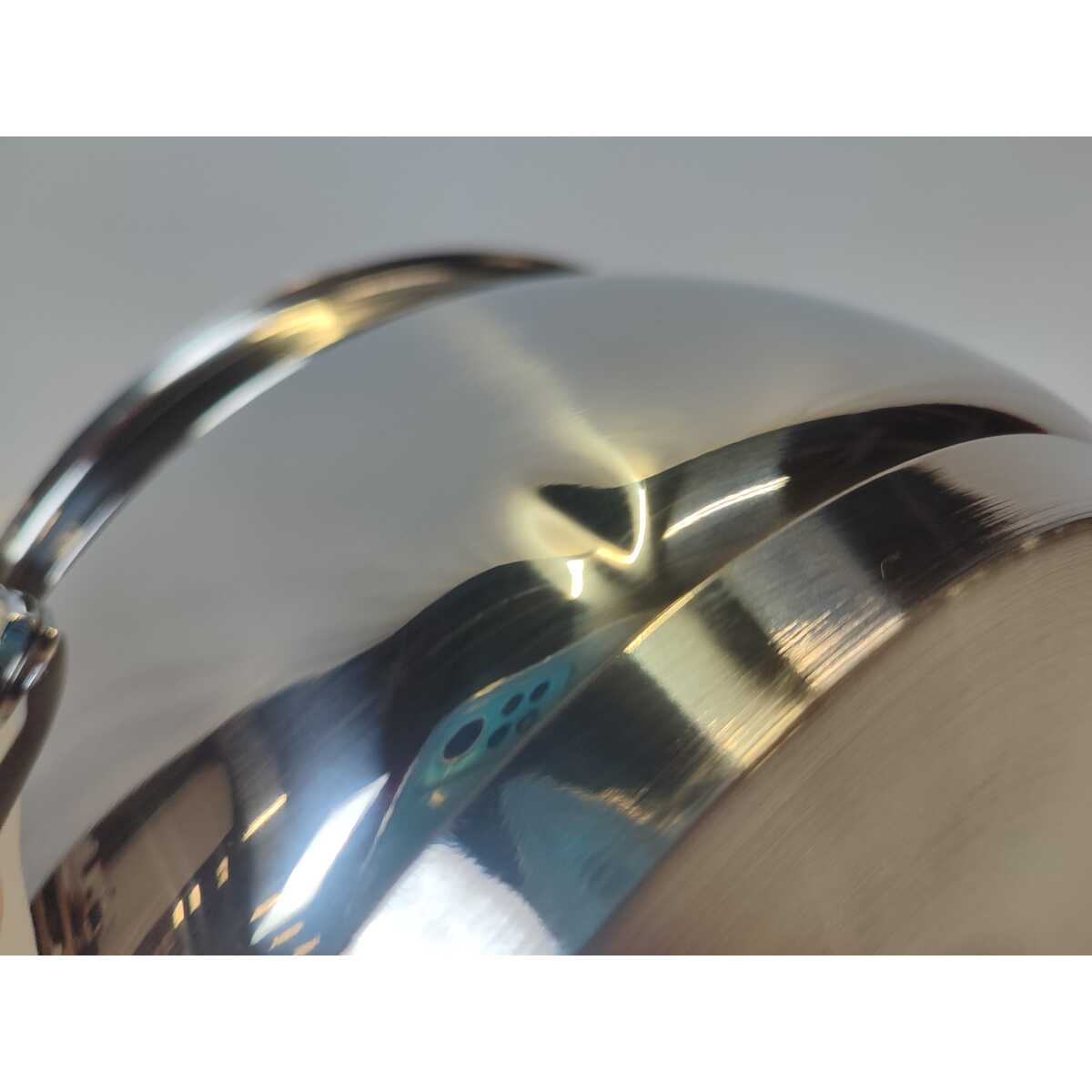 Кастрюля Rondell Konzept RDS-1229 (Цвет: Inox)