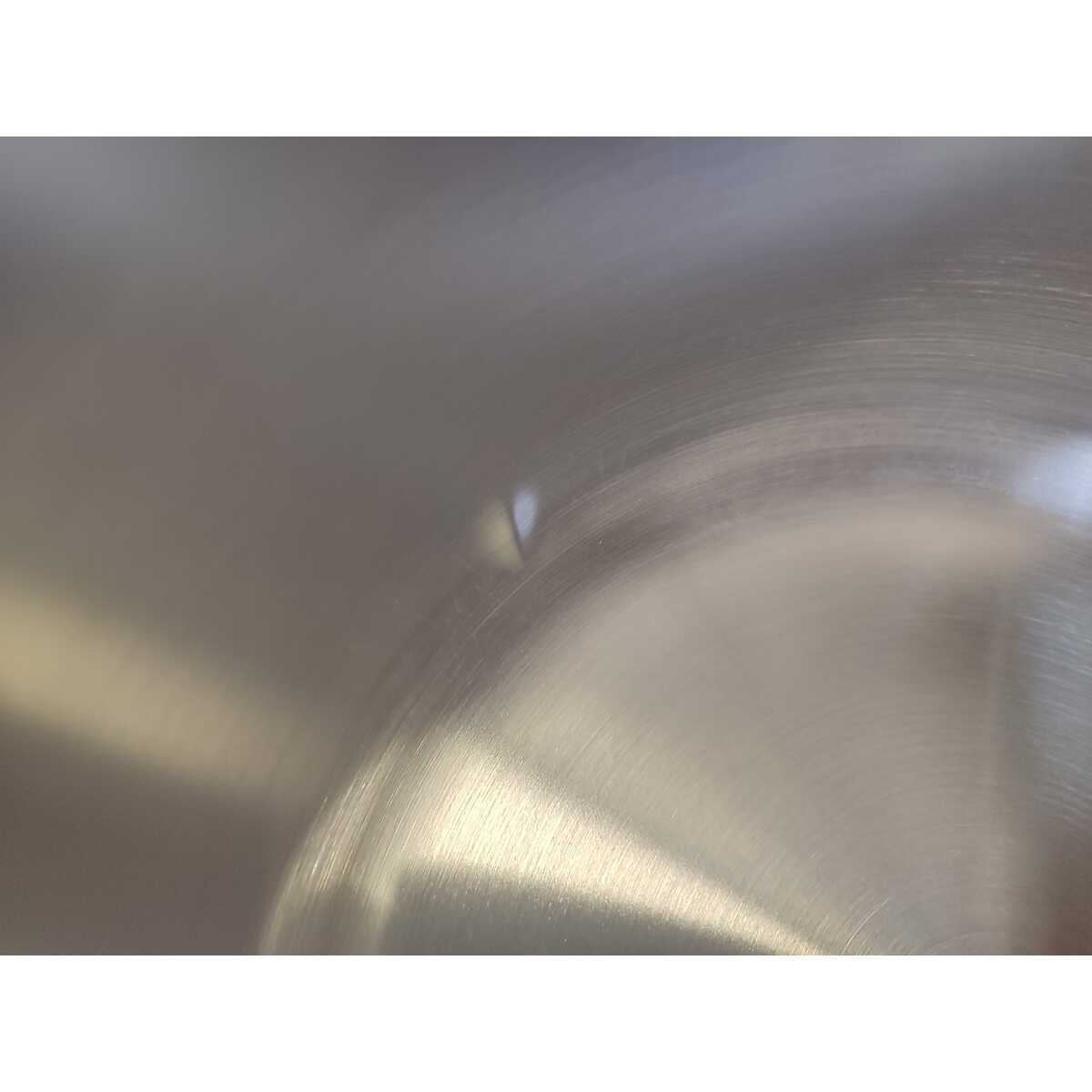 Кастрюля Rondell Konzept RDS-1229 (Цвет: Inox)