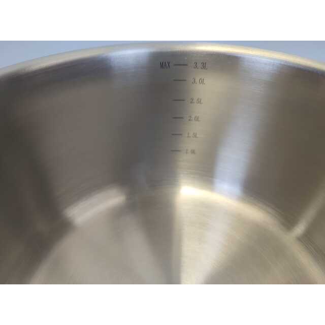Кастрюля Rondell Konzept RDS-1229 (Цвет: Inox) Кастрюля Rondell Konzept RDS-1229 (Цвет: Inox)