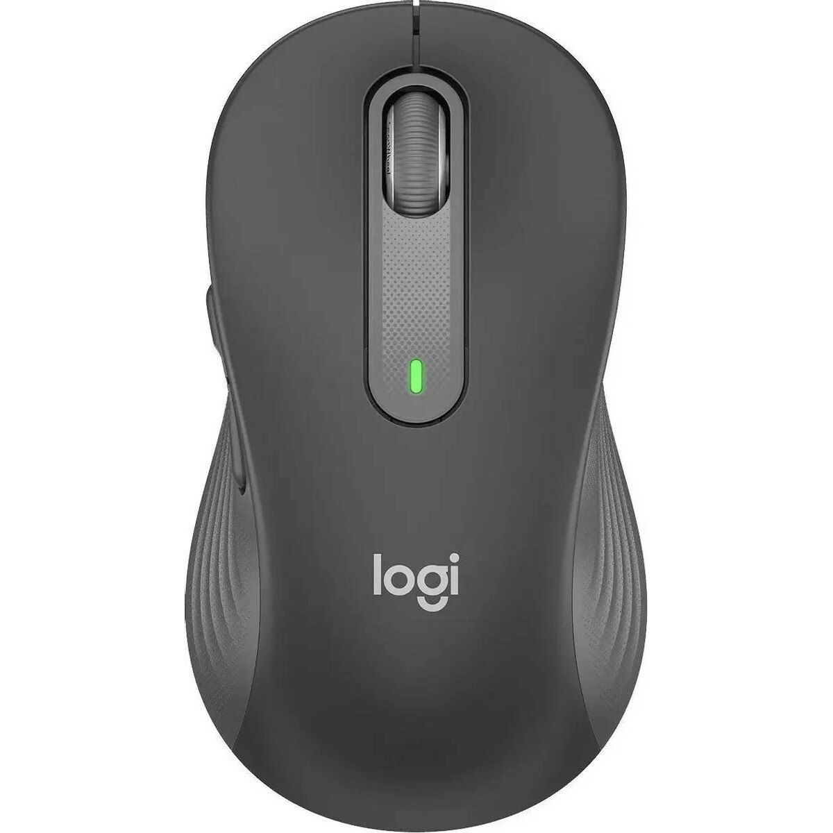 Мышь Logitech M650 Large (Цвет: Graphite)