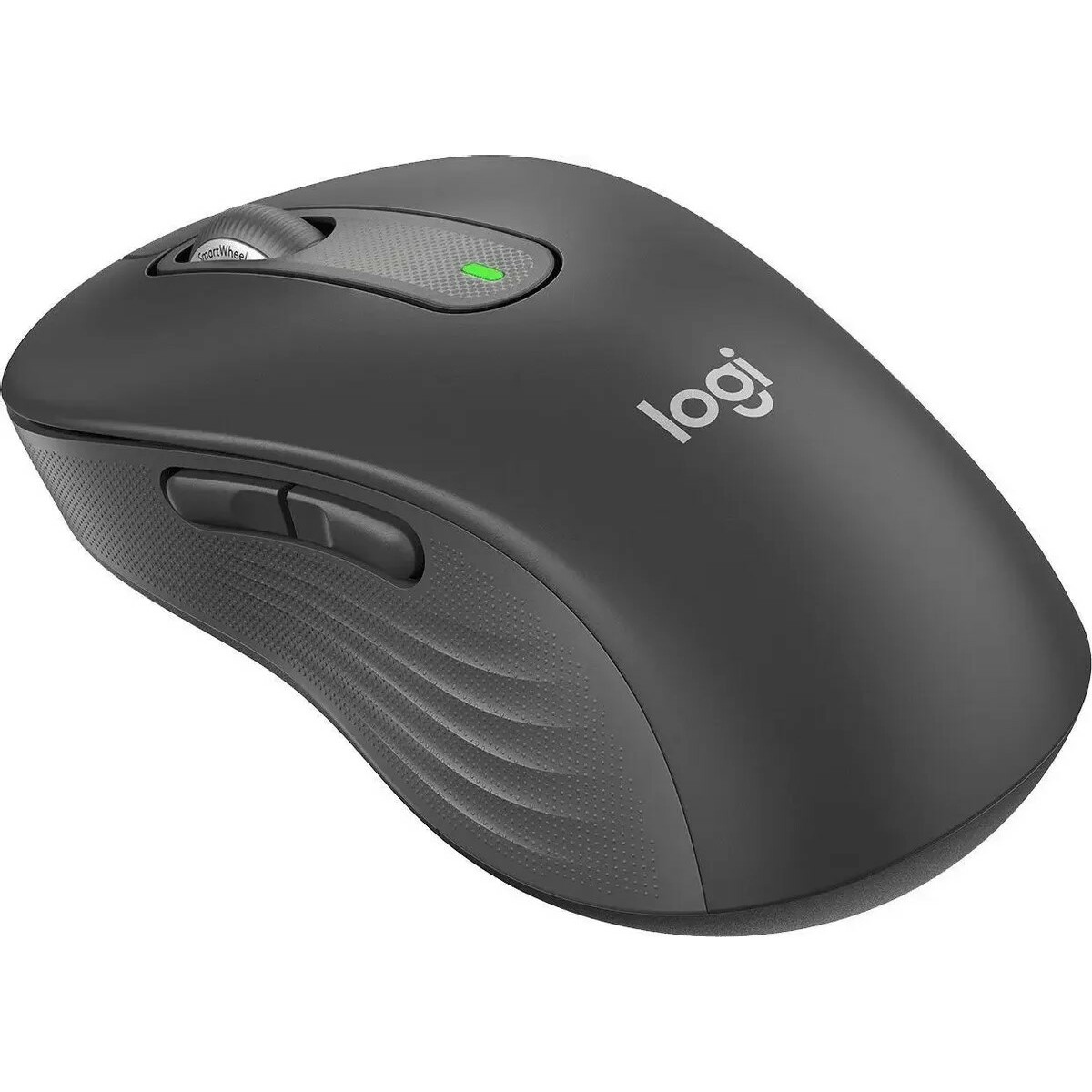 Мышь Logitech M650 Large (Цвет: Graphite)