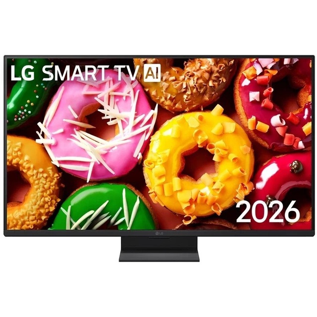 Телевизор LG 27" 27LB70006LA.ARUG, черный