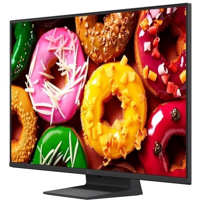 Телевизор LG 27" 27LB70006LA.ARUG, черный