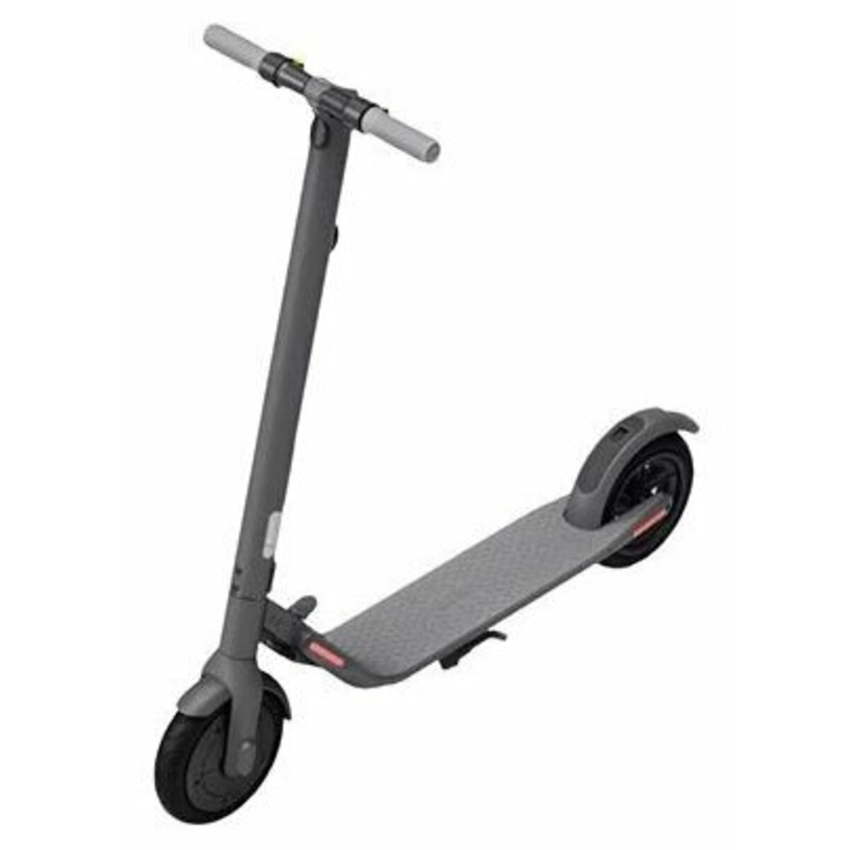 Электросамокат Ninebot KickScooter E22 (Цвет: Black)