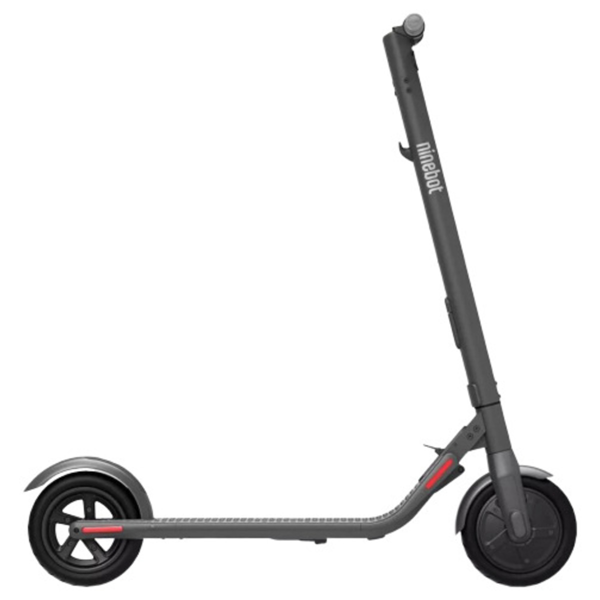 Электросамокат Ninebot KickScooter E22 (Цвет: Black)