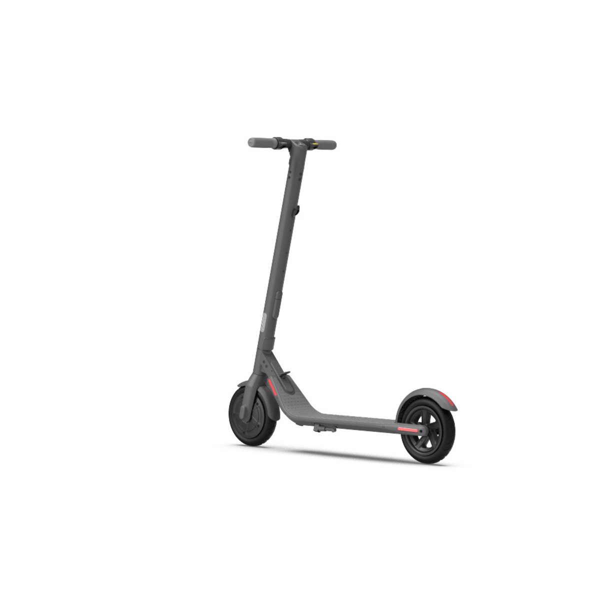 Электросамокат Ninebot KickScooter E22 (Цвет: Black)