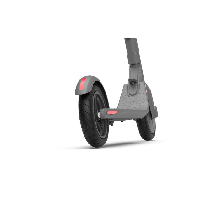 Электросамокат Ninebot KickScooter E22 (Цвет: Black)