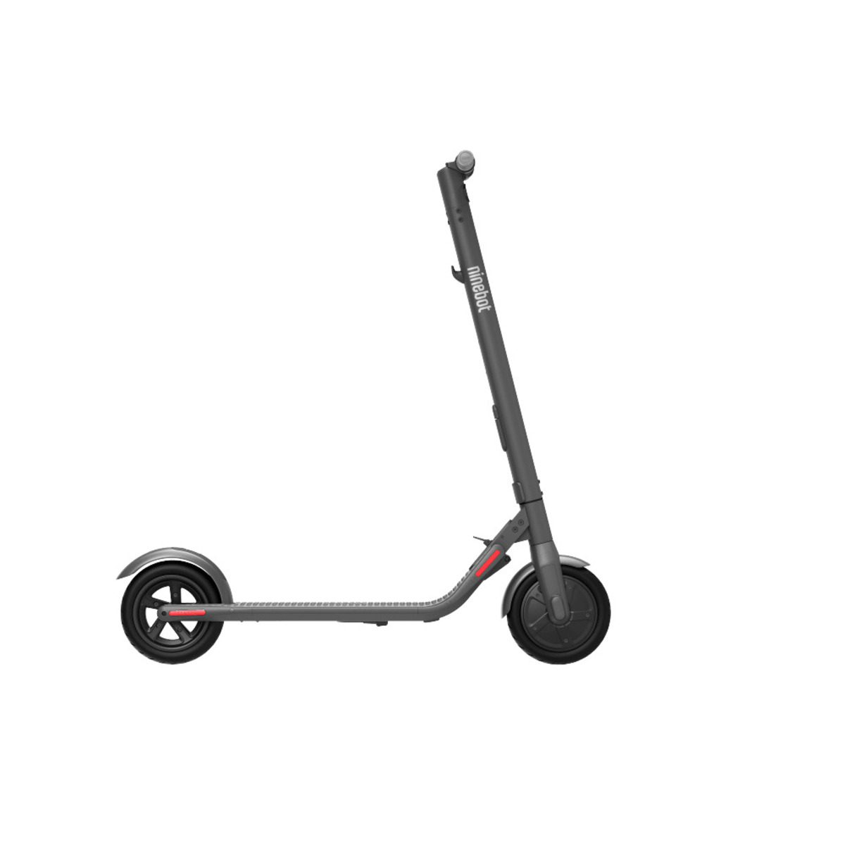 Электросамокат Ninebot KickScooter E22 (Цвет: Black)