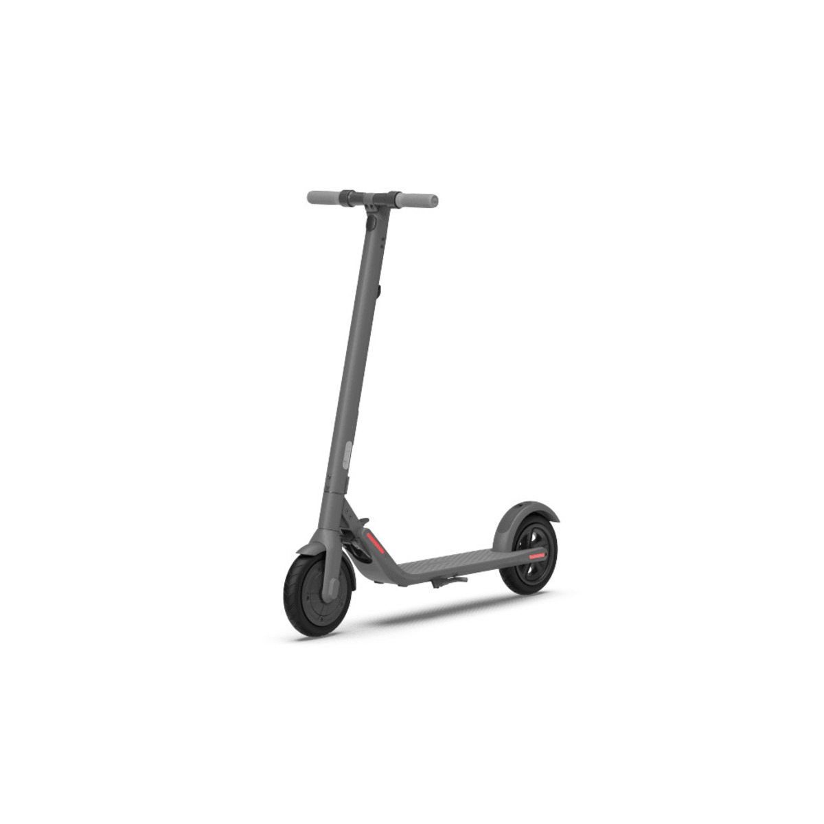 Электросамокат Ninebot KickScooter E22 (Цвет: Black)