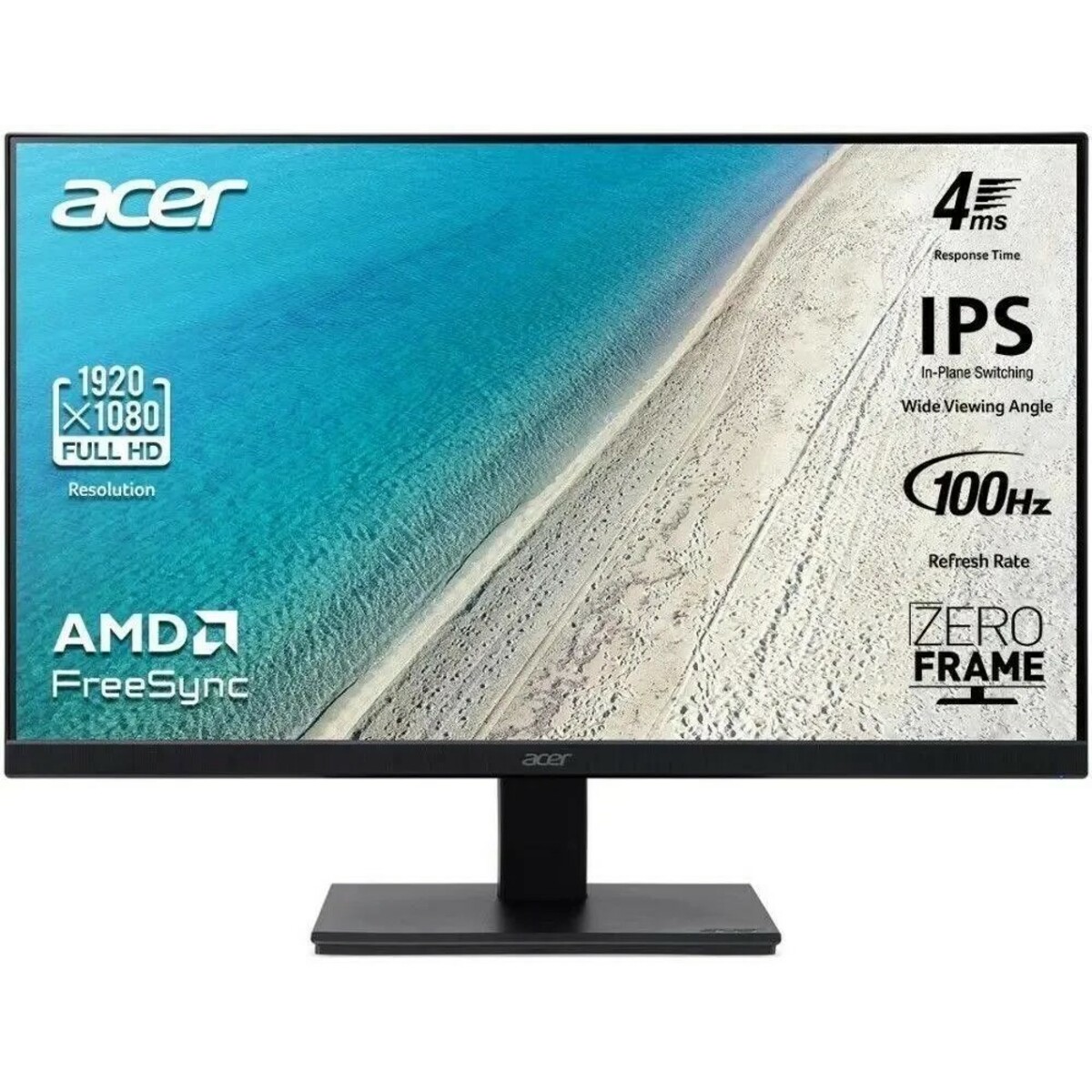 Монитор Acer 22