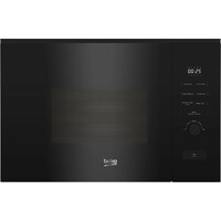 Микроволновая печь Beko BMGB 20212 B, черный