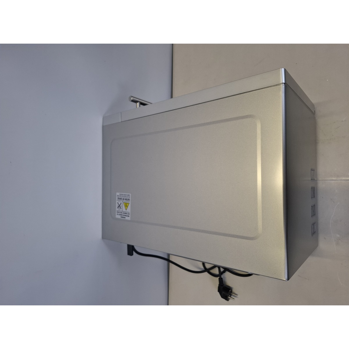Микроволновая печь Korting KMO823XN (Цвет: Inox)