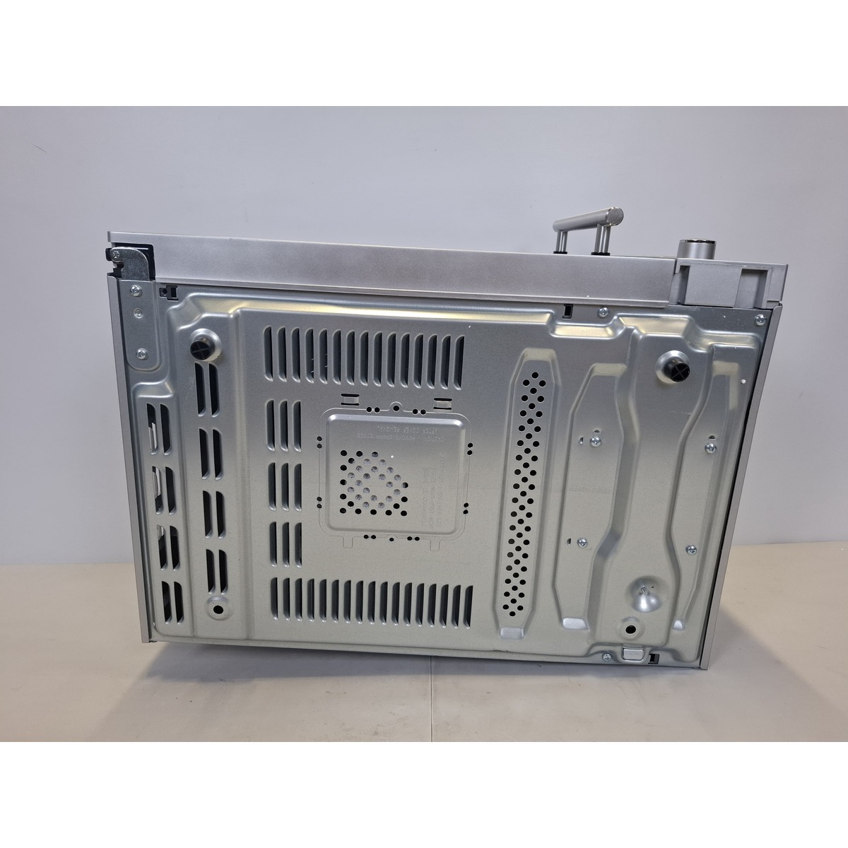 Микроволновая печь Korting KMO823XN (Цвет: Inox)