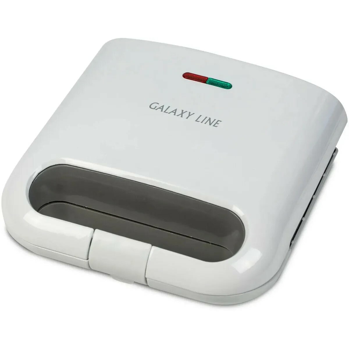Сэндвичница Galaxy Line GL 2962, белый