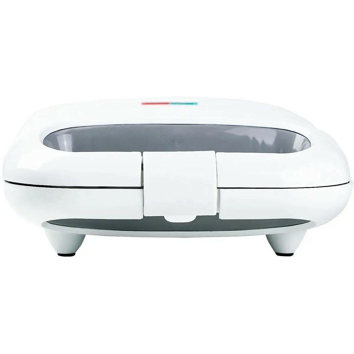 Сэндвичница Galaxy Line GL 2962, белый