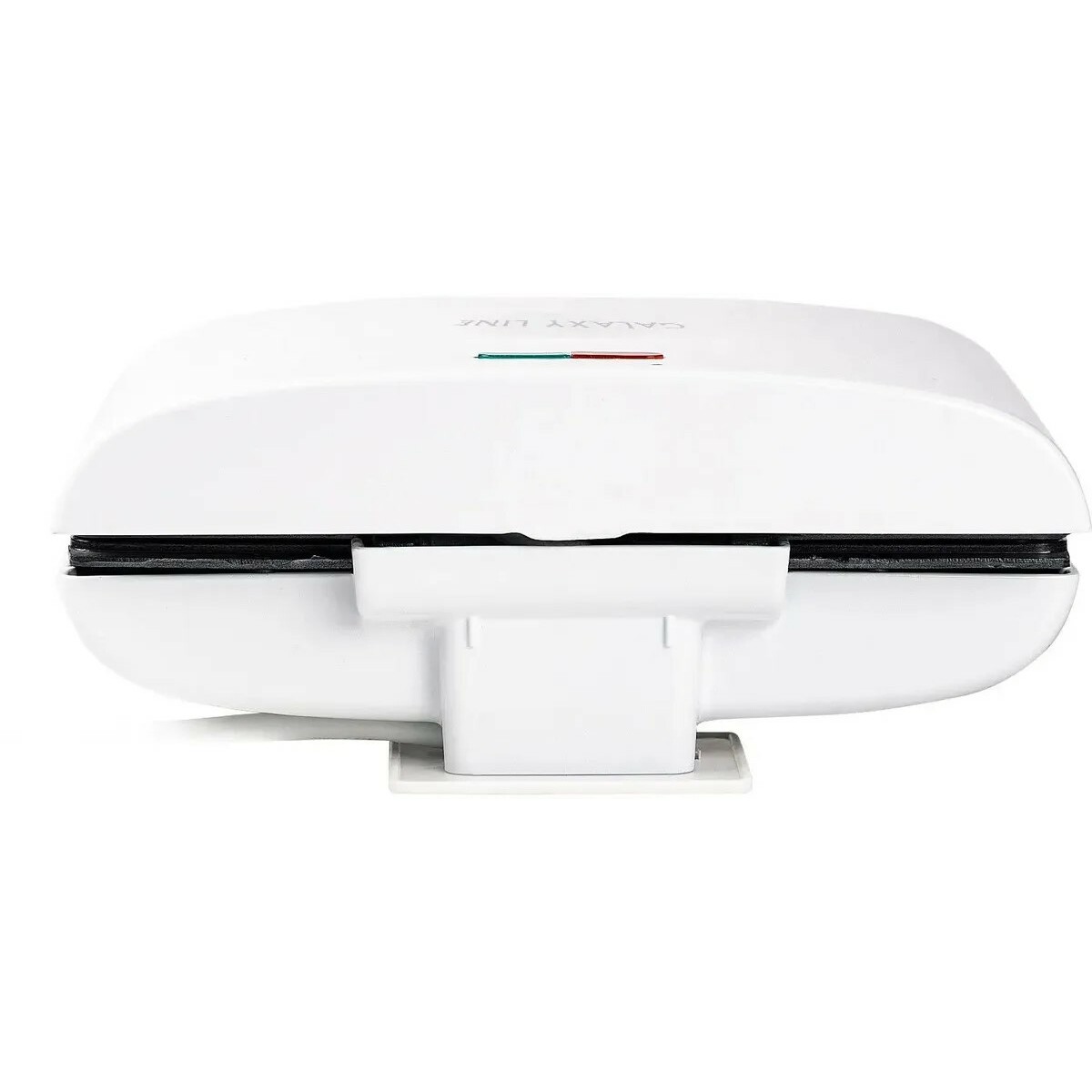 Сэндвичница Galaxy Line GL 2962, белый