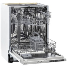 Посудомоечная машина Krona REGEN 60 BI (Цвет: White)
