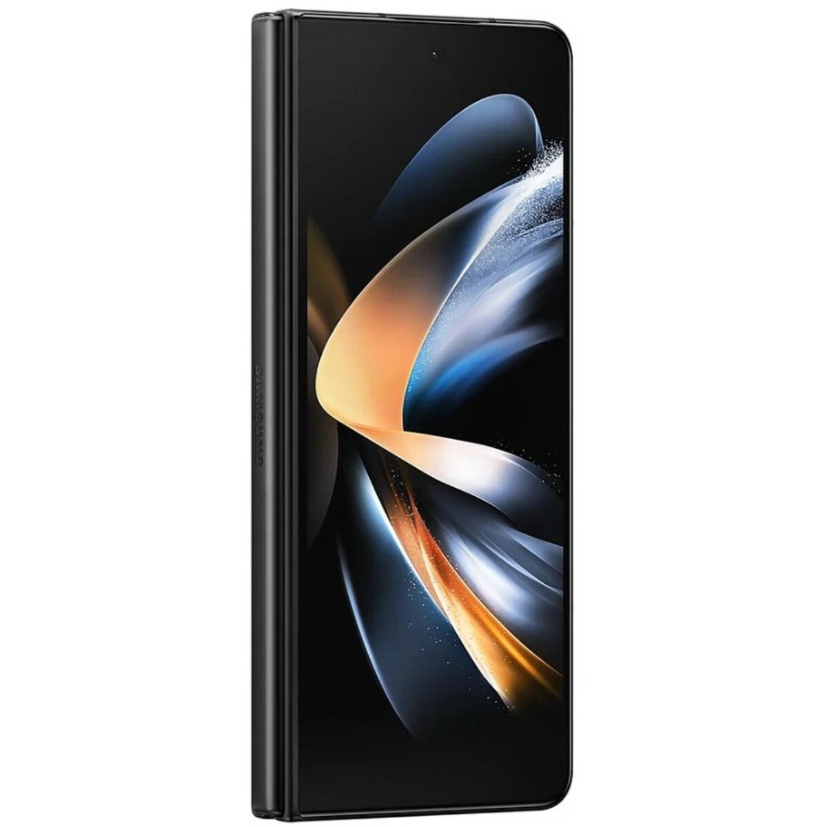 Смартфон Samsung Galaxy Z Fold4 12/512Gb (Цвет: Phantom Black)