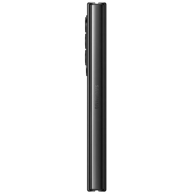 Смартфон Samsung Galaxy Z Fold4 12/512Gb (Цвет: Phantom Black)