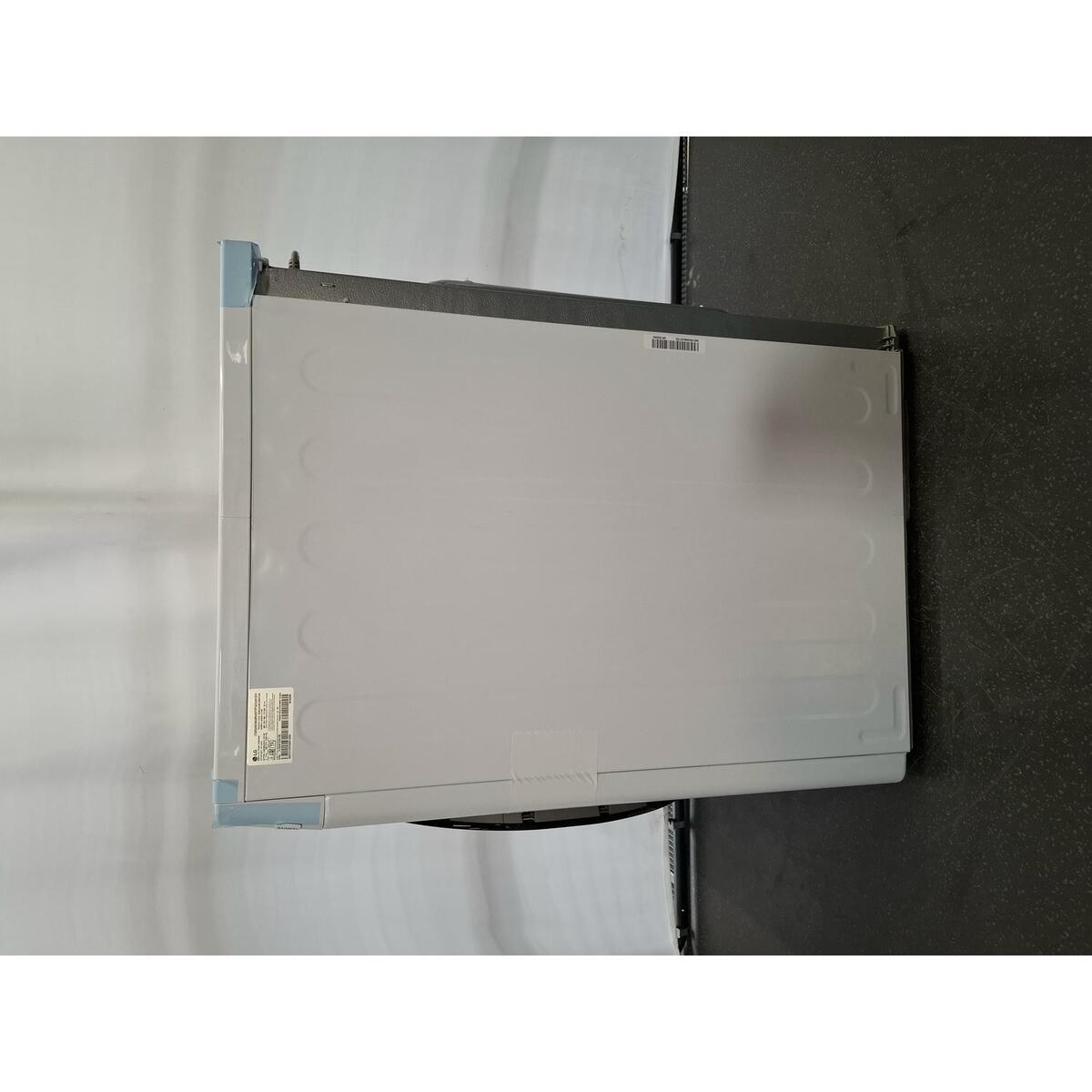 Сушильная машина LG DC90V3V6W, белая
