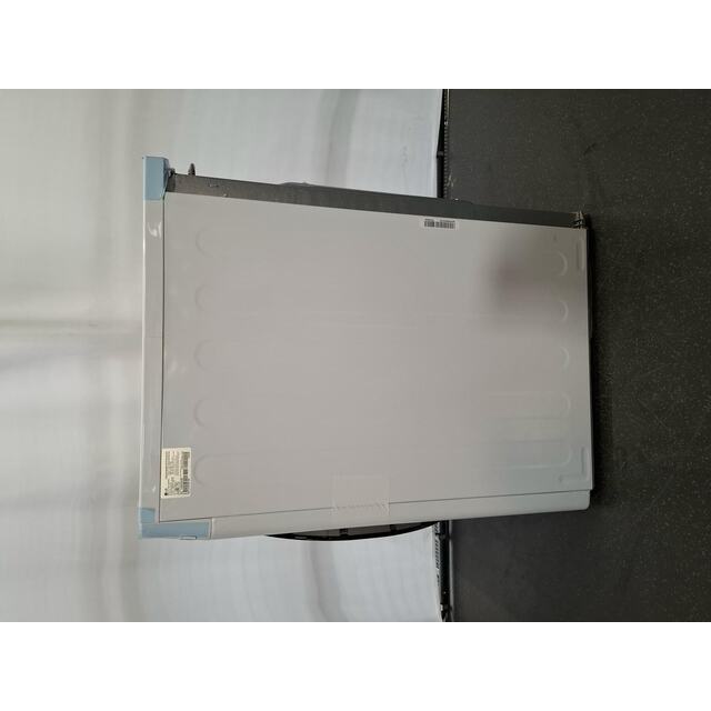 Сушильная машина LG DC90V3V6W, белая