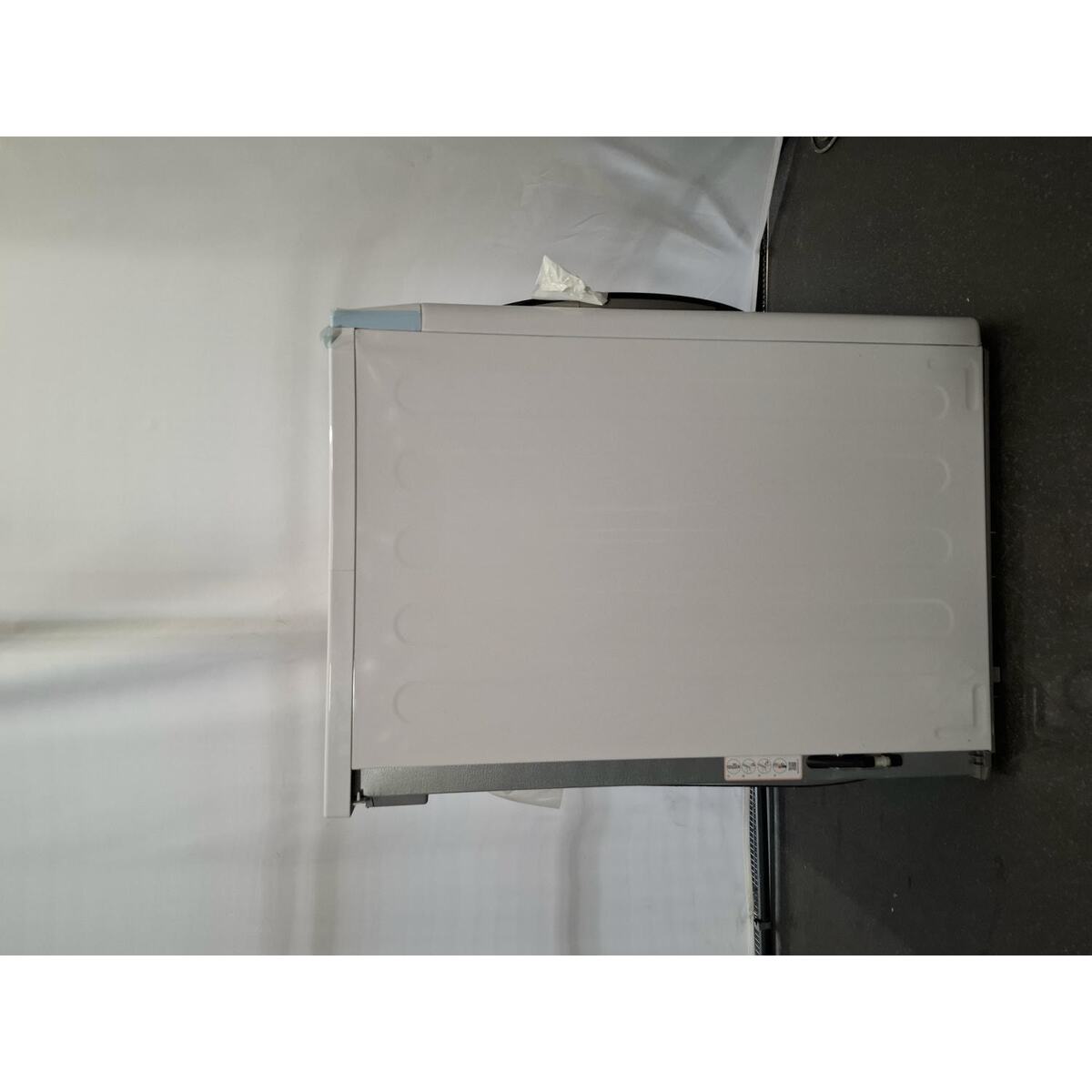 Сушильная машина LG DC90V3V6W, белая