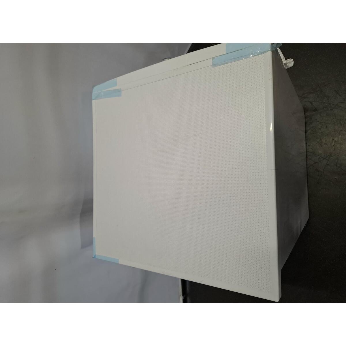 Сушильная машина LG DC90V3V6W, белая