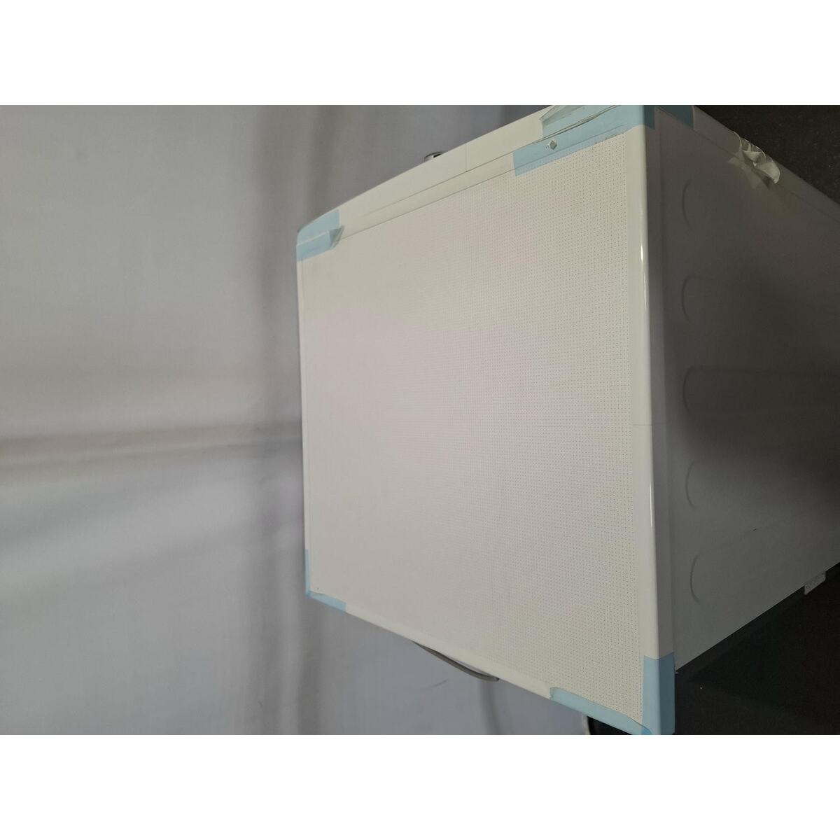 Сушильная машина LG DC90V3V6W, белая