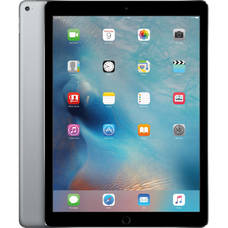 Планшет Apple iPad Pro 12.9 128Gb Wi-Fi + Cellular (Цвет: Space Gray)
