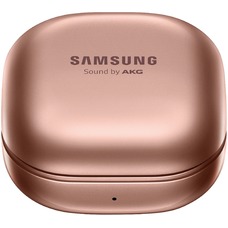 Наушники Samsung Galaxy Buds Live (Цвет: Mystic Bronze)