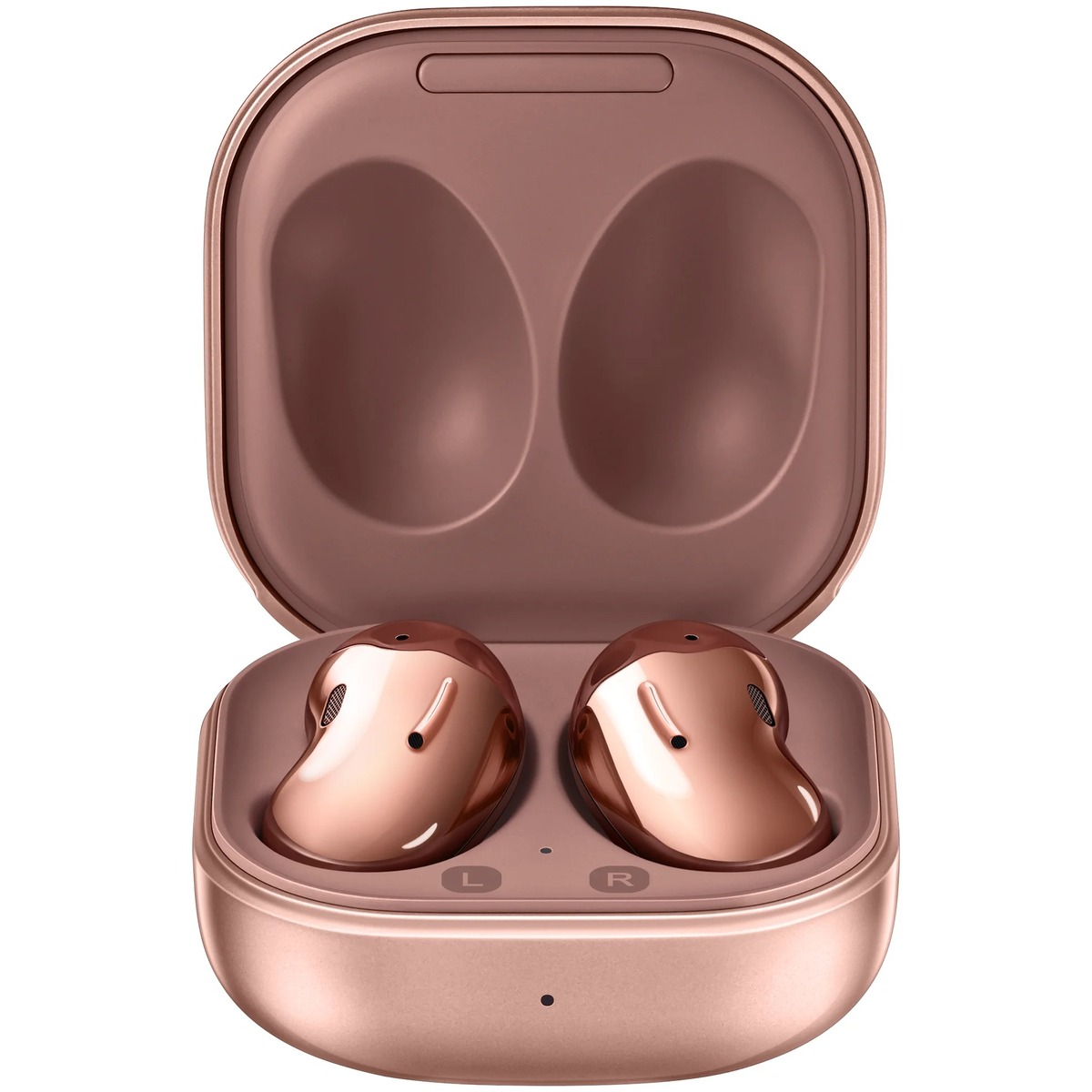 Наушники Samsung Galaxy Buds Live (Цвет: Mystic Bronze)