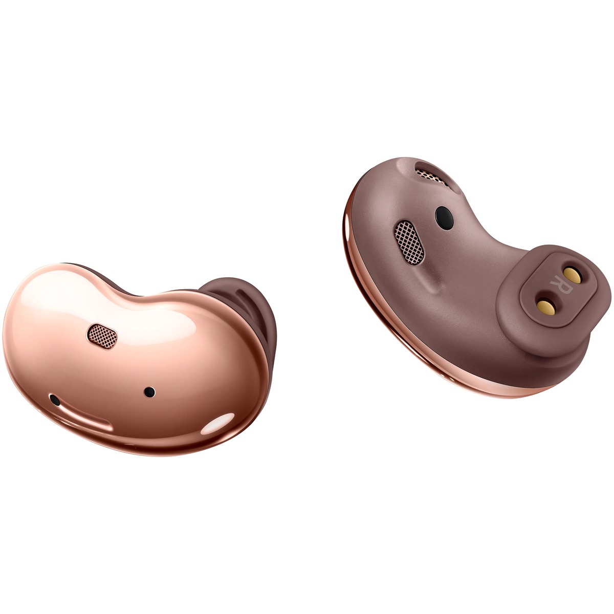 Наушники Samsung Galaxy Buds Live (Цвет: Mystic Bronze)