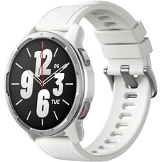 Умные часы Xiaomi Watch S1 Active (Цвет: Moon White)