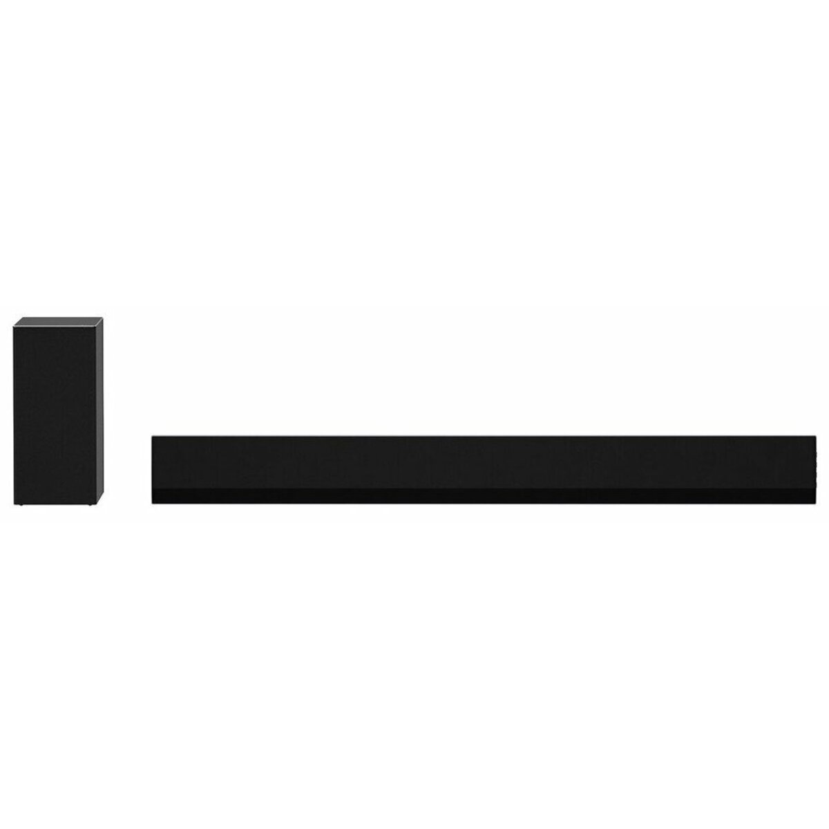 Саундбар LG GX (Цвет: Black)
