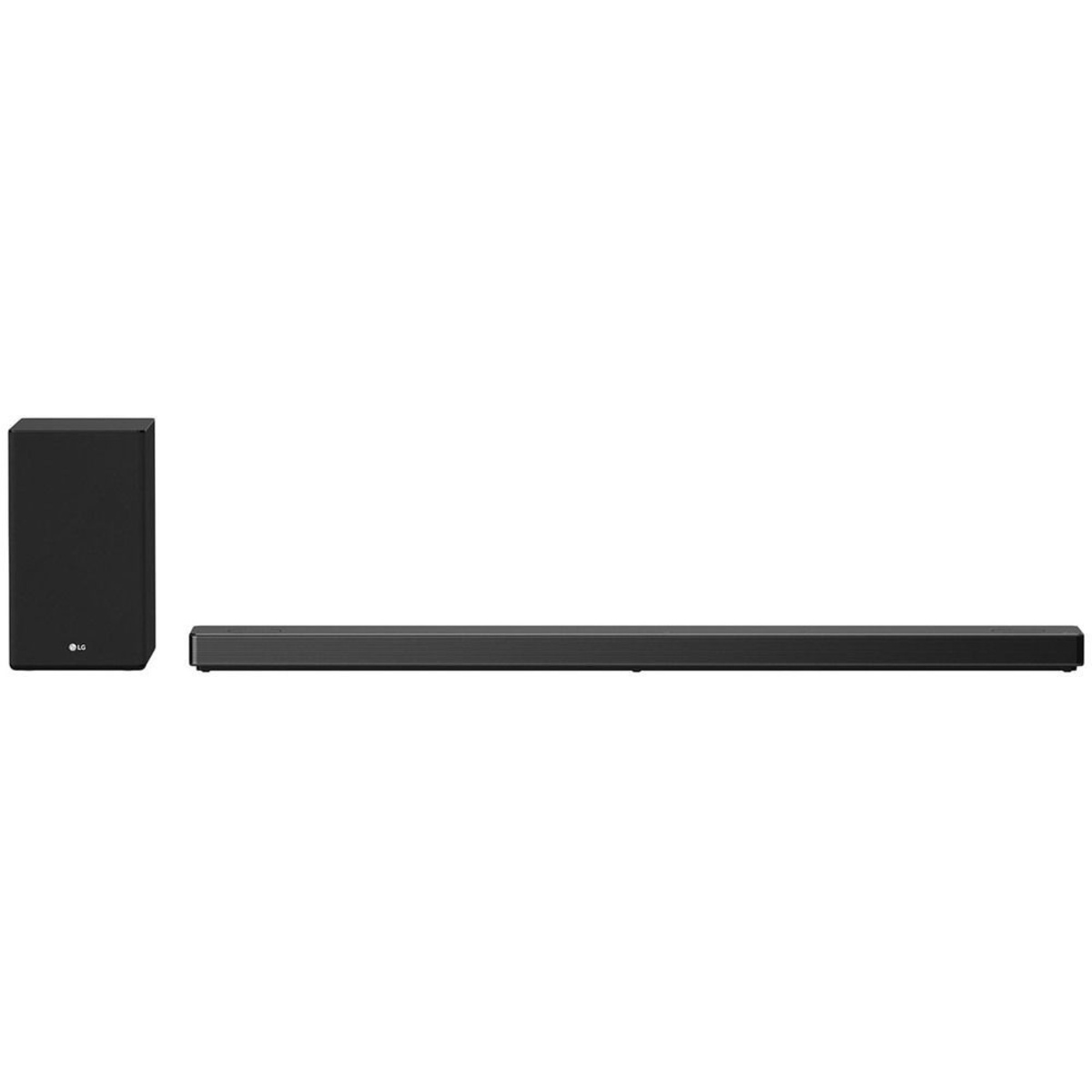 Саундбар LG SN10Y (Цвет: Black)