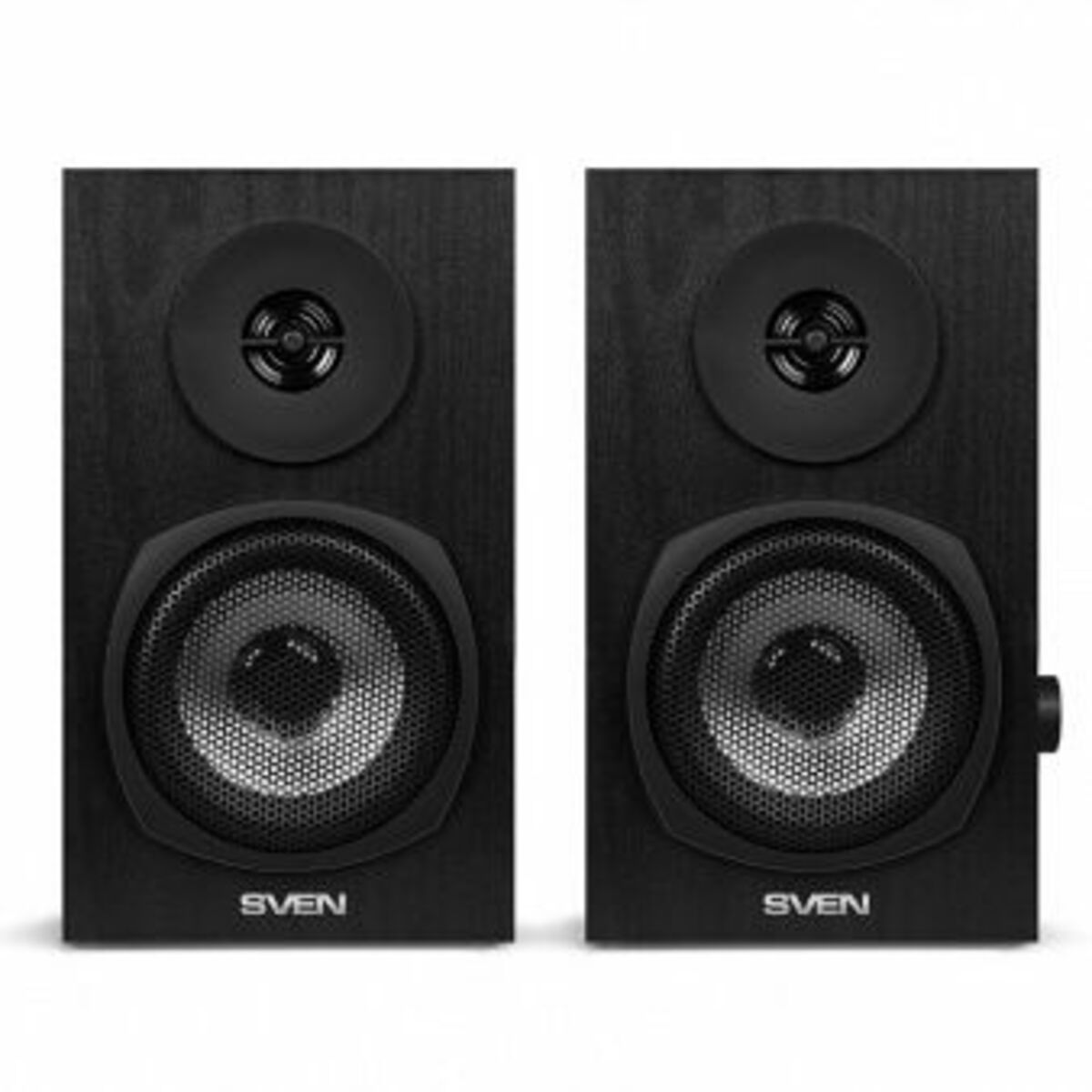 Колонки Sven SPS-575 (Цвет: Black)