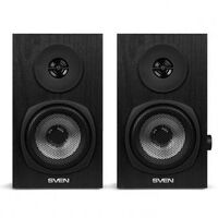 Колонки Sven SPS-575 (Цвет: Black)
