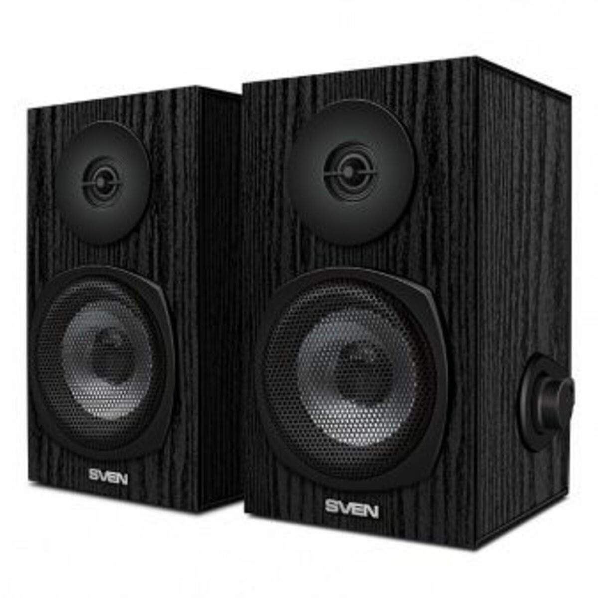 Колонки Sven SPS-575 (Цвет: Black)