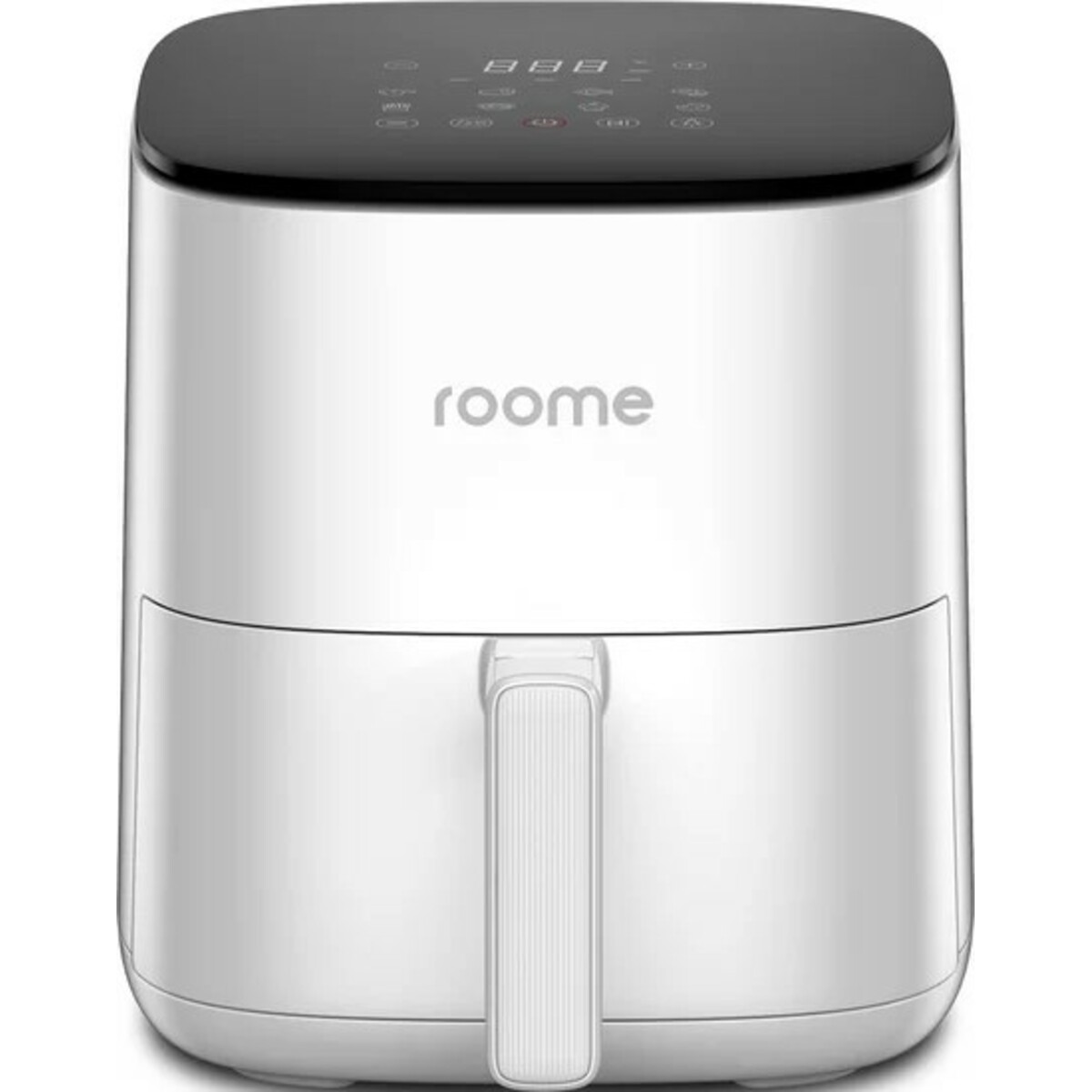 Аэрогриль Roome Air Fry AF-ZE3223, белый