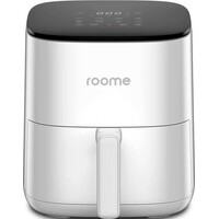 Аэрогриль Roome Air Fry AF-ZE3223, белый