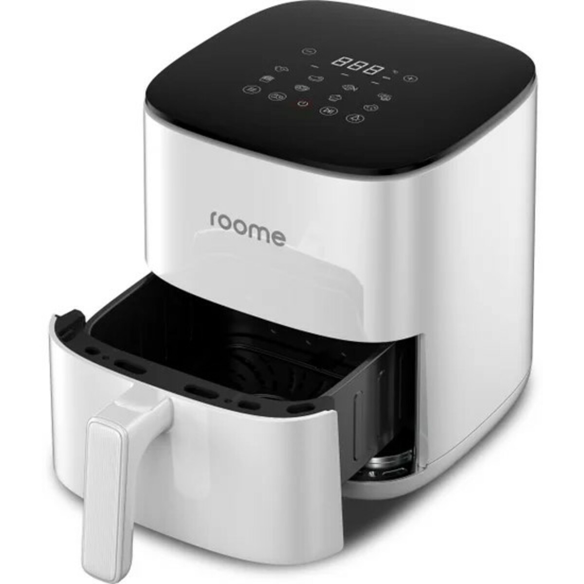 Аэрогриль Roome Air Fry AF-ZE3223, белый