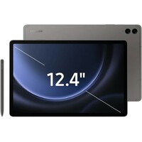 Планшет Samsung Galaxy Tab S9 FE+ 5G 12/256Gb (Цвет: Gray)