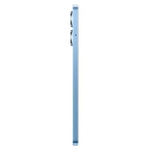 Смартфон realme 10 Pro 5G 8/128Gb (Цвет: Nebula Blue)