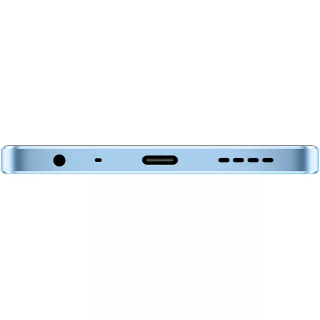Смартфон realme 10 Pro 5G 8/128Gb (Цвет: Nebula Blue)